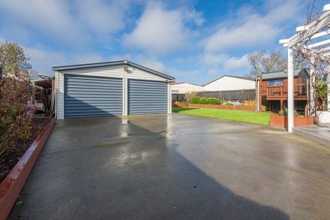 Photo of property in 41 Samuel Street, Hoon Hay, Christchurch, 8025