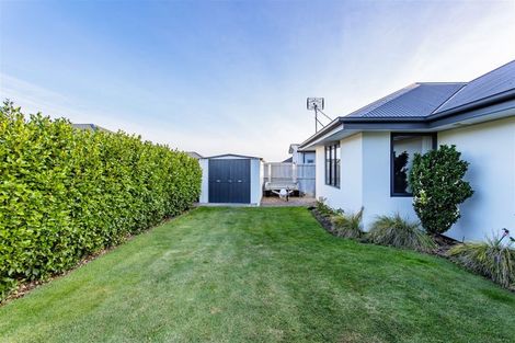 Photo of property in 9 Greenfield Mews, Rangiora, 7400