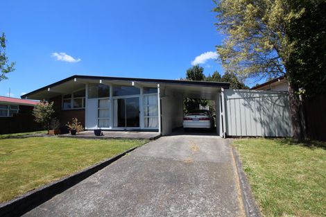 Photo of property in 22 Homedale Street, Pukehangi, Rotorua, 3015