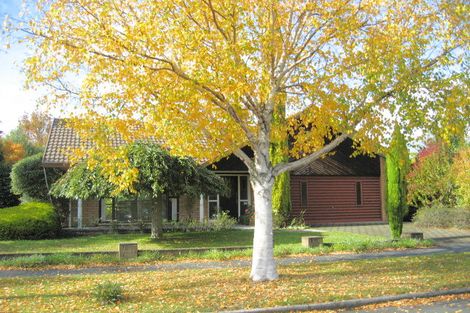 Photo of property in 23 Tyndale Place, Ilam, Christchurch, 8041