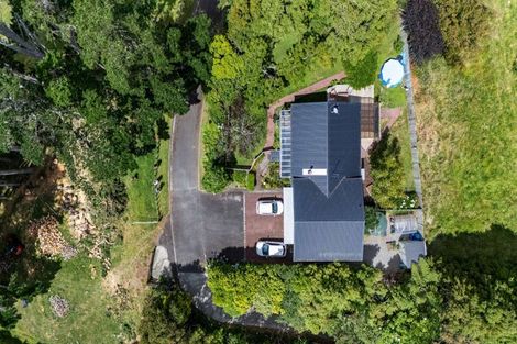 Photo of property in 21 Pararewa Drive, Whalers Gate, New Plymouth, 4310