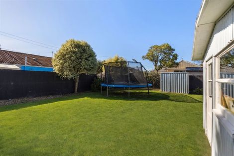 Photo of property in 180 Mcgregors Road, Linwood, Christchurch, 8062