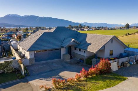 Photo of property in 12 Tawera Place, Te Anau, 9679