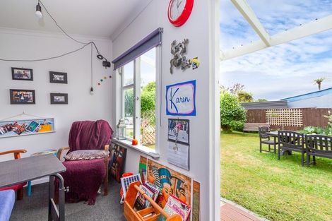 Photo of property in 3 Denbigh Place, Awapuni, Palmerston North, 4412