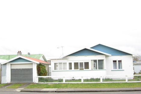 Photo of property in 602 Miller Street, Hastings, 4122