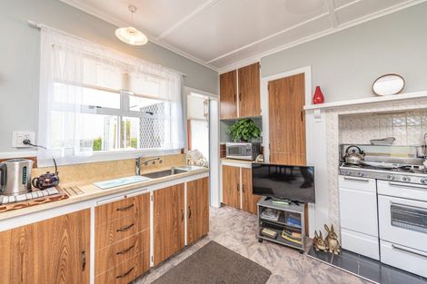 Photo of property in 7 Caffray Avenue, Aramoho, Whanganui, 4500