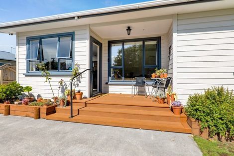 Photo of property in 44 Waimea Street, Westown, New Plymouth, 4310