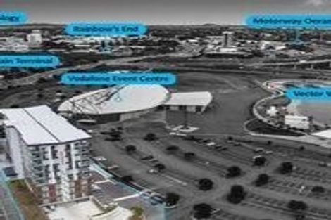 Photo of property in Ramada, 703/770a Great South Road, Wiri, Auckland, 2104