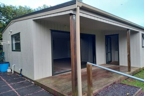 Photo of property in 110 Harris Road, Glenbervie, Whangarei, 0175