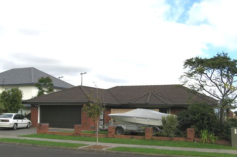 Photo of property in 45 Alicia Road, Somerville, Auckland, 2014