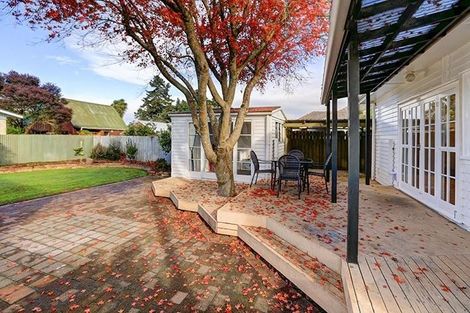 Photo of property in 3 Darley Street, Maeroa, Hamilton, 3200