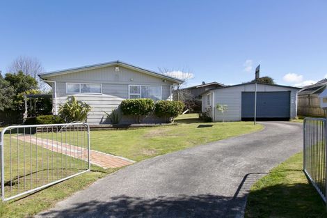 Photo of property in 99 Hinemoa Avenue, Taupo, 3330