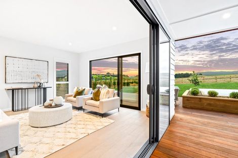 Photo of property in 17 Penney Rise, Matakana, 0985