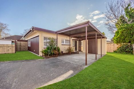 Photo of property in 3/20 Marne Road, Papakura, 2110