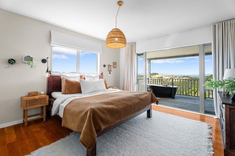 Photo of property in 99 Cowes Bay Road, Waiheke Island, 1971