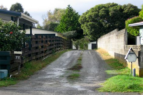Photo of property in 73 Donovan Road, Paraparaumu Beach, Paraparaumu, 5032