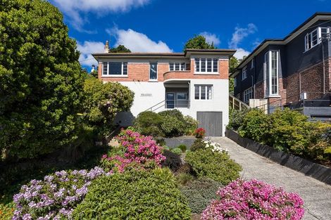 Photo of property in 5 William Street, Dunedin Central, Dunedin, 9016