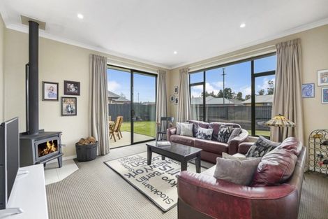 Photo of property in 10 Saint Andrews Lane, Kirwee, Darfield, 7571