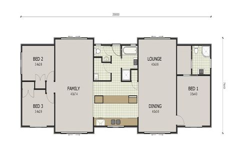 Photo of property in 68 Armitage Road, Wellsford, 0900