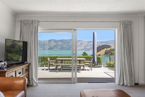 Photo of property in 6 Tirohanga Terrace, Akaroa, 7581