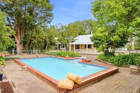 Photo of property in 827 Brunswick Road, Brunswick, Whanganui, 4571