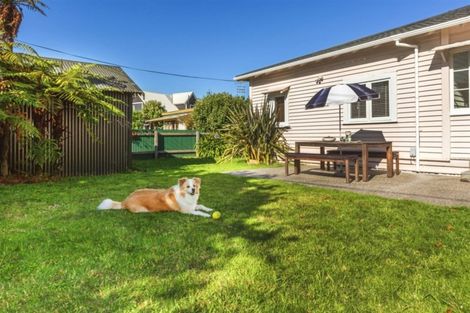 Photo of property in 13 Rauparaha Street, Waikanae Beach, Waikanae, 5036