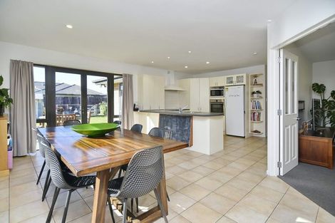 Photo of property in 9 Parkinson Place, Woodend, 7610