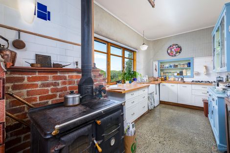 Photo of property in 407 Elephant Hill Road, Waihao Downs, Waimate, 7977