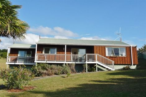 Photo of property in 2 Torsby Road, Coopers Beach, 0420