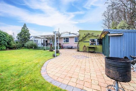 Photo of property in 237 King Street, Temuka, 7920