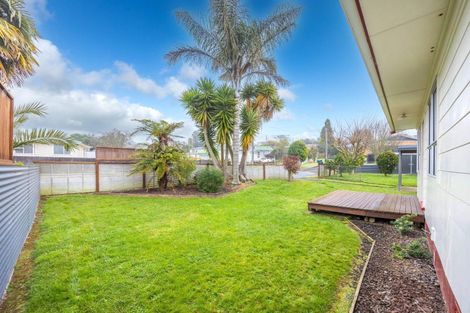 Photo of property in 38 Clark Court, Te Awamutu, 3800