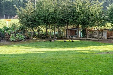 Photo of property in 7 Mangapurupuru Road, Bideford, Masterton, 5871