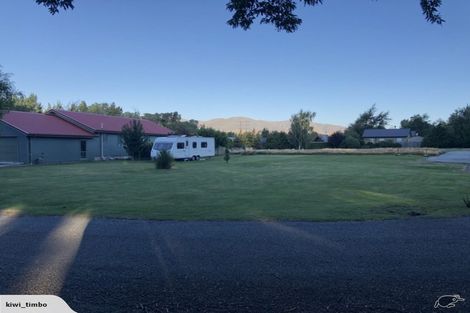 Photo of property in 7 Hart Place, Lake Coleridge, 7572