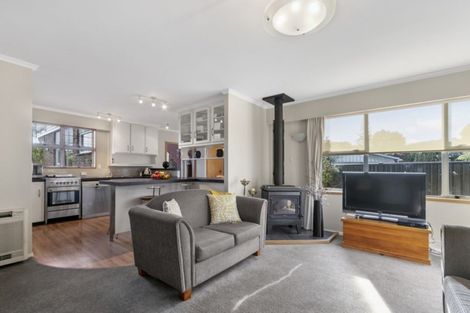 Photo of property in 7 Kilmister Grove, Boulcott, Lower Hutt, 5011