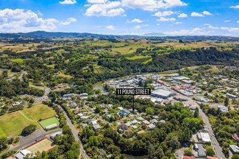 Photo of property in 11 Pound Street, Warkworth, 0910