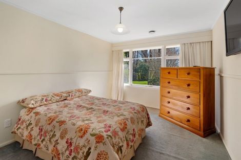 Photo of property in 604 Old Tai Tapu Road, Tai Tapu, Christchurch, 7672