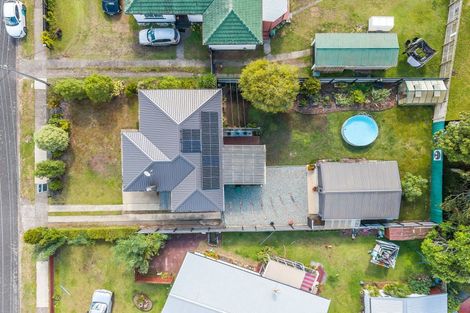 Photo of property in 24 Hobson Street, Kawerau, 3127