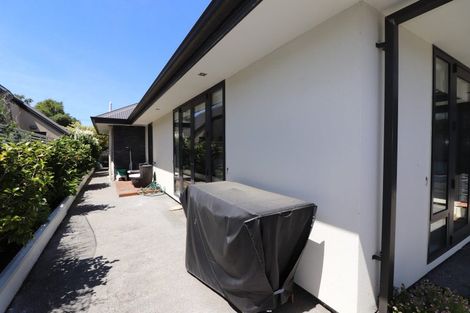 Photo of property in 61 Frank Street, Papanui, Christchurch, 8053