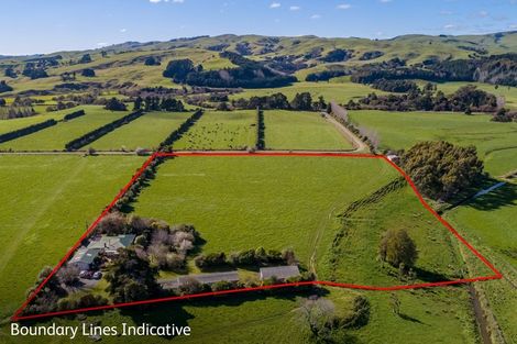 Photo of property in 138 Donovans Road, Kopuaranga, Masterton, 5882