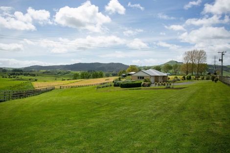 Photo of property in 924 Te Miro Road, Te Miro, Cambridge, 3496