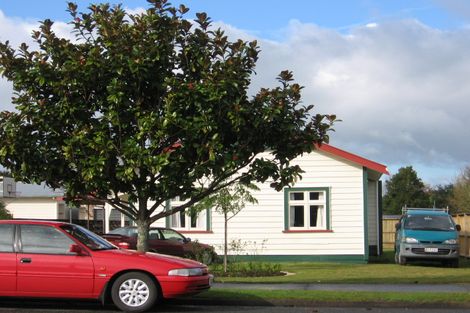 Photo of property in 450b Thames Street, Morrinsville, 3300