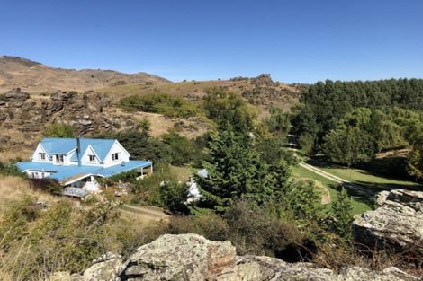 Photo of property in 789 Crawford Hills Road, Galloway, Alexandra, 9393