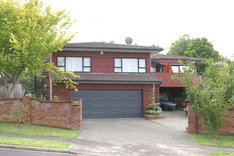 Photo of property in 29 Cherub Place, West Harbour, Auckland, 0618
