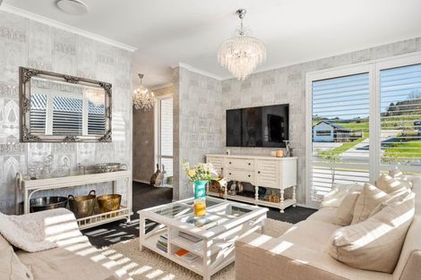 Photo of property in 46 Baxendale Drive, Matipo Heights, Rotorua, 3015