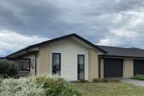 Photo of property in 38 Wallingford Crescent, Rolleston, 7615