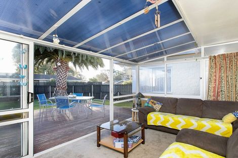 Photo of property in 58a Cottonwood Street, Parklands, Christchurch, 8083