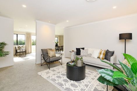 Photo of property in 100 Mount Taylor Drive, Feilding, 4775