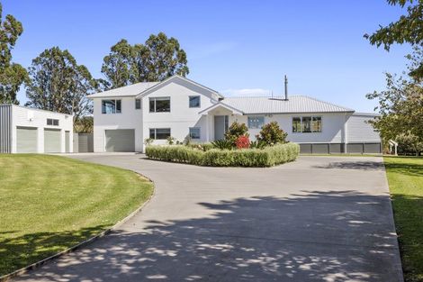 Photo of property in 822 Carrington Road, Hurworth, New Plymouth, 4371