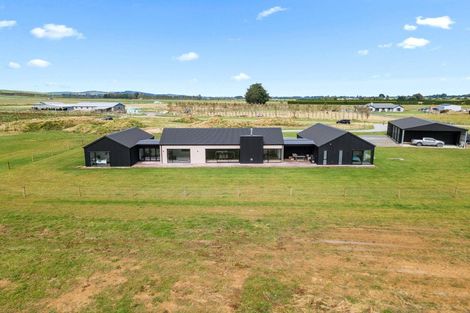 Photo of property in 299 Deans Road, Winton, 9782