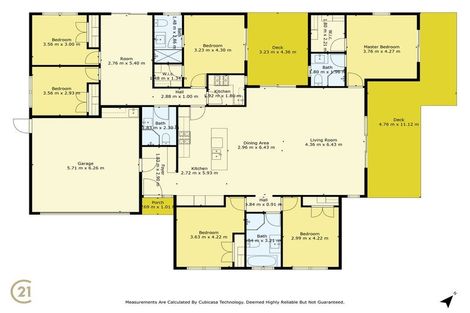 Photo of property in 8 Titchmarsh Lane, Pokeno, 2402